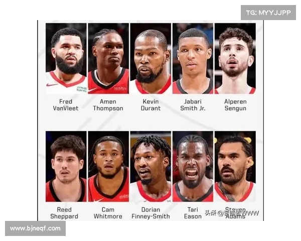NBA新赛季最强球员谁能领衔? NBA新赛季最强球员谁能领衔?