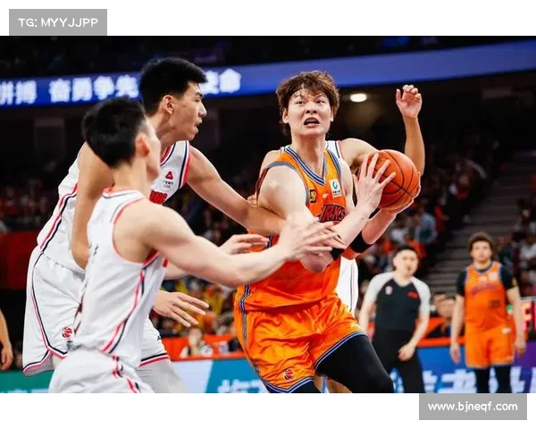 CBA:上海久事强势反弹,打破对手连胜纪录 CBA:上海久事强势反弹,打破对手连胜纪录
