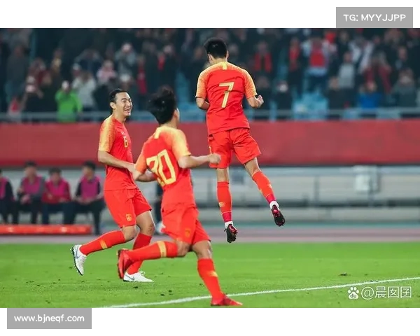 中国足球走向强大,胜利背后的秘密 中国足球走向强大,胜利背后的秘密