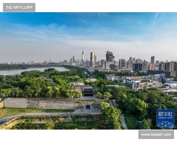 从南京城市零出发:发现历史与未来交融的城市风貌(南京城市变迁历史) 从南京城市零出发:发现历史与未来交融的城市风貌(南京城市变迁历史)
